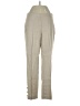 J.Jill Tan Linen Pants Size XS - photo 1