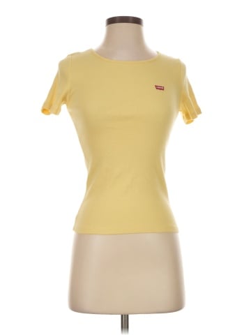 Levi's Short Sleeve T-Shirt (view 1)