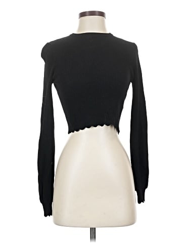 Zara Long Sleeve Turtleneck (view 1)