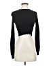 Zara Black Long Sleeve Turtleneck Size S - photo 1