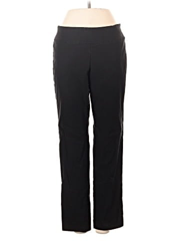Nic + Zoe Active Pants (view 1)
