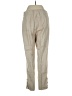 J.Jill Tan Linen Pants Size XS - photo 2