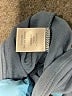 Garnet Hill Solid Blue Jumpsuit Size M - photo 5