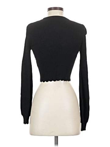 Zara Long Sleeve Turtleneck (view 2)