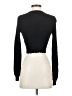 Zara Black Long Sleeve Turtleneck Size S - photo 2