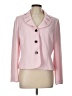 Jones Studio 100% Polyester Pink Blazer Size 12 - photo 1