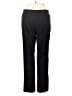 Nic + Zoe Solid Black Active Pants Size 4 - photo 2