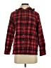 L.L.Bean 100% Cotton Red Jacket Size XS (petite) - photo 1