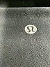 Lululemon Athletica Black Active Pants Size 8 - photo 7
