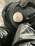 Lululemon Athletica Black Active Pants Size 8 - photo 8