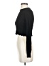 Zara Black Long Sleeve Turtleneck Size S - photo 5