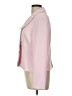 Jones Studio 100% Polyester Pink Blazer Size 12 - photo 5