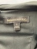 Banana Republic 100% Polyester Solid Black Jumpsuit Size 6 - photo 4