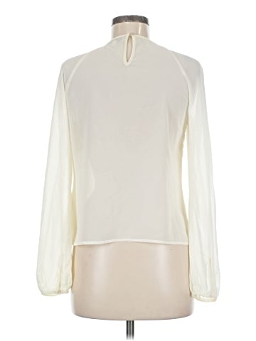 Faisca Long Sleeve Blouse (view 2)