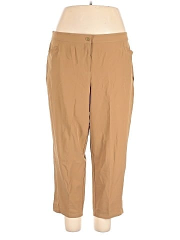 Zenergy by Chico's Casual Pants (view 1)
