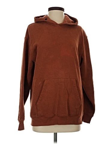 Zara Fleece (view 1)