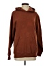 Zara Brown Fleece Size S - photo 1