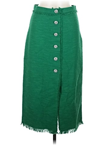Zara Casual Skirt (view 1)