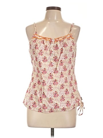 PrAna Sleeveless Blouse (view 1)