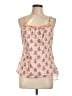 PrAna Ivory Sleeveless Blouse Size L - photo 1