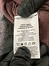 Nike Solid Maroon Brown Active Pants Size XXL - photo 5