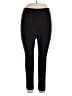 Assorted Brands Black Active Pants Size 2X - photo 1