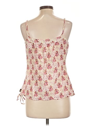 PrAna Sleeveless Blouse (view 2)