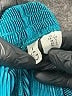 Assorted Brands 100% Polyester Teal Casual Pants Size S - photo 7