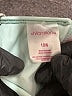 Xhilaration Floral Teal Swimsuit Top Size 18W - photo 3