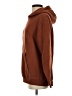 Zara Brown Fleece Size S - photo 5