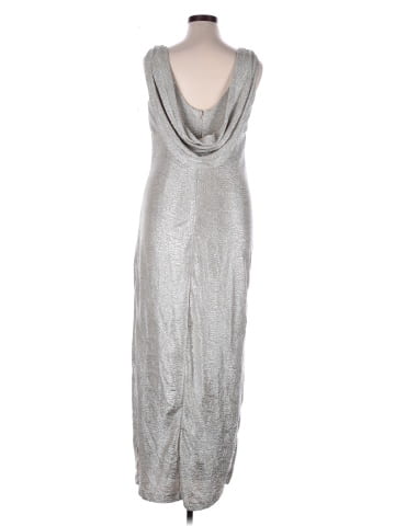 Blu Sage Cocktail Dress (view 2)