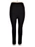 Assorted Brands Black Active Pants Size 2X - photo 2