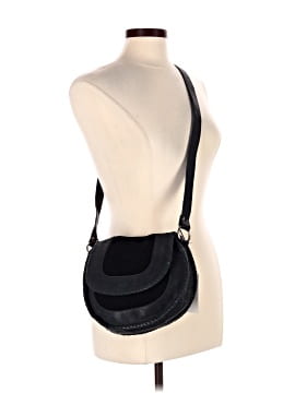 Spell and the Gypsy Collective Leather Crossbody Bag (view 2)