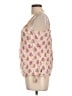 PrAna Ivory Sleeveless Blouse Size L - photo 5