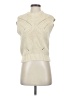 Madewell Ivory Sweater Vest Size XXS - photo 1
