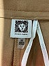 Anne Klein Solid Brown Dress Pants Size 16 - photo 7