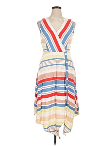 Plenty By Tracy Reese Casual Dress (view 1)
