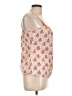 PrAna Ivory Sleeveless Blouse Size L - photo 4