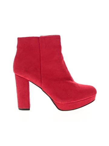 Dream Pairs Ankle Boots (view 1)