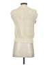 Madewell Ivory Sweater Vest Size XXS - photo 2