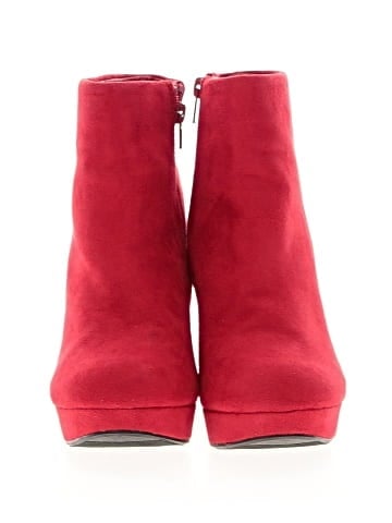 Dream Pairs Ankle Boots (view 2)