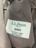 L.L.Bean Solid Gray Dress Pants Size 8 - photo 7