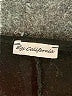Egy California Black Long Sleeve Top Size 1X (estimated) - photo 7