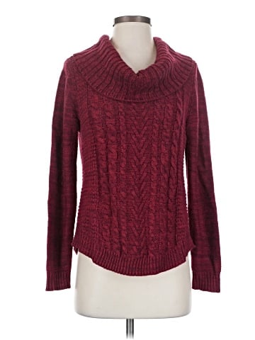 It's Our Time Turtleneck Sweater (view 1)