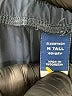 Active by Old Navy Blue Cargo Pants Size M (tall) - photo 7