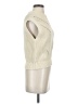 Madewell Ivory Sweater Vest Size XXS - photo 4