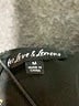 For Love & Lemons 100% Polyester Black Sleeveless Top Size M - photo 4