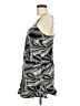 Volcom 100% Viscose Tropical Black Cocktail Dress Size XS - photo 5