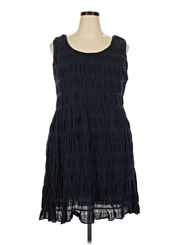 Max Studio Casual Dress (view 1)