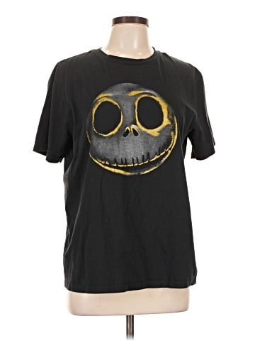 Disney Store Short Sleeve T-Shirt (view 1)